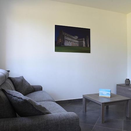Residence Il Piviere App 7 With Private Garden Calambrone Exterior foto